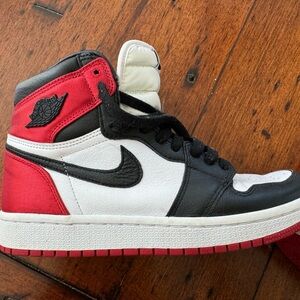 Women’s Nike air Jordan’s